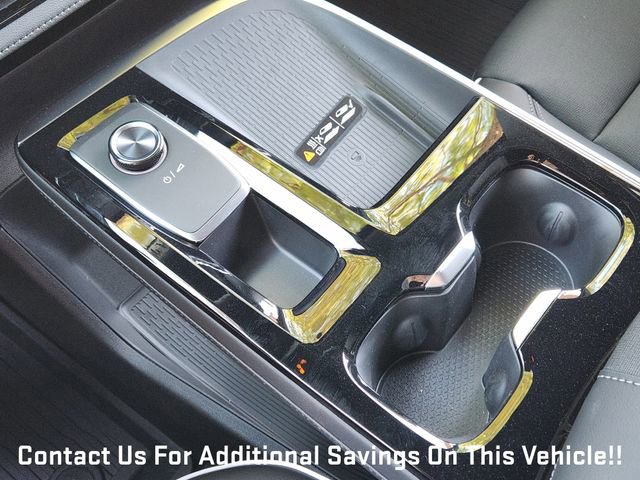 New 2026 Buick Enclave Preferred w/ LPO, Floor Liner Package image 15