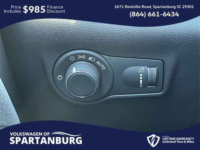 Used 2024 Jeep Compass Sport image 31