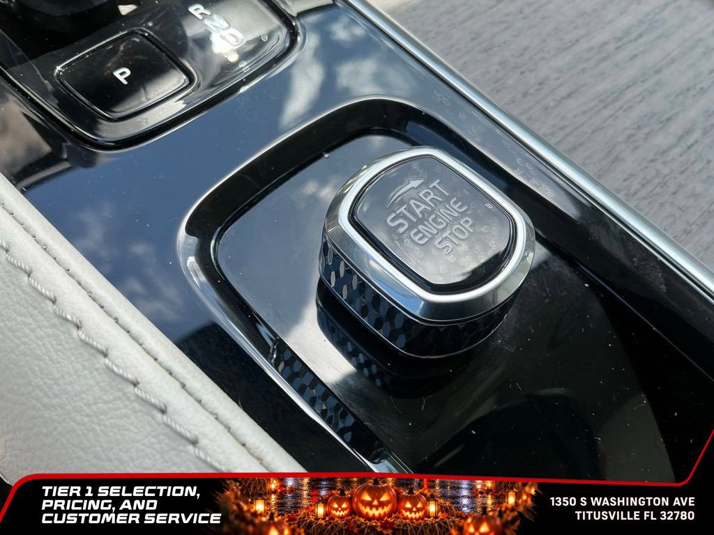 Used 2023 Volvo XC90 B6 Plus w/ Protection Package Premier AWD/4WD image 45