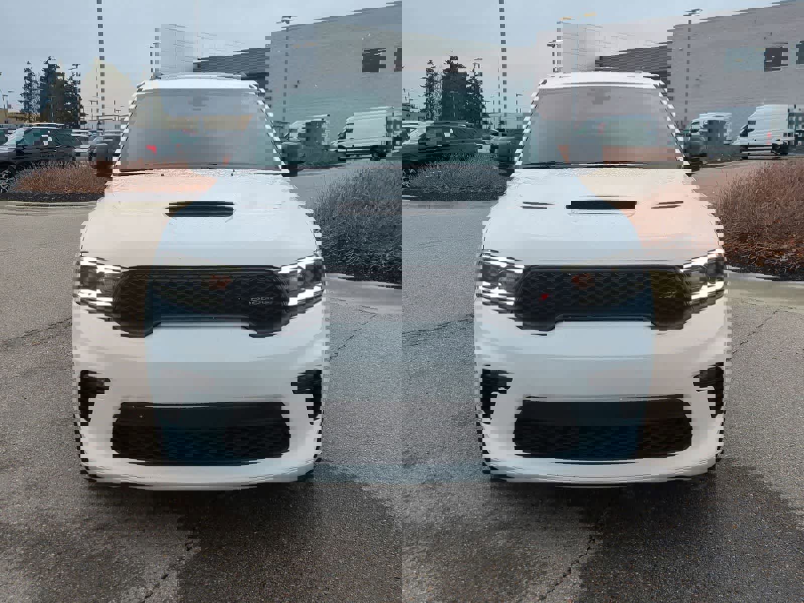 Used 2021 Dodge Durango GT image 3