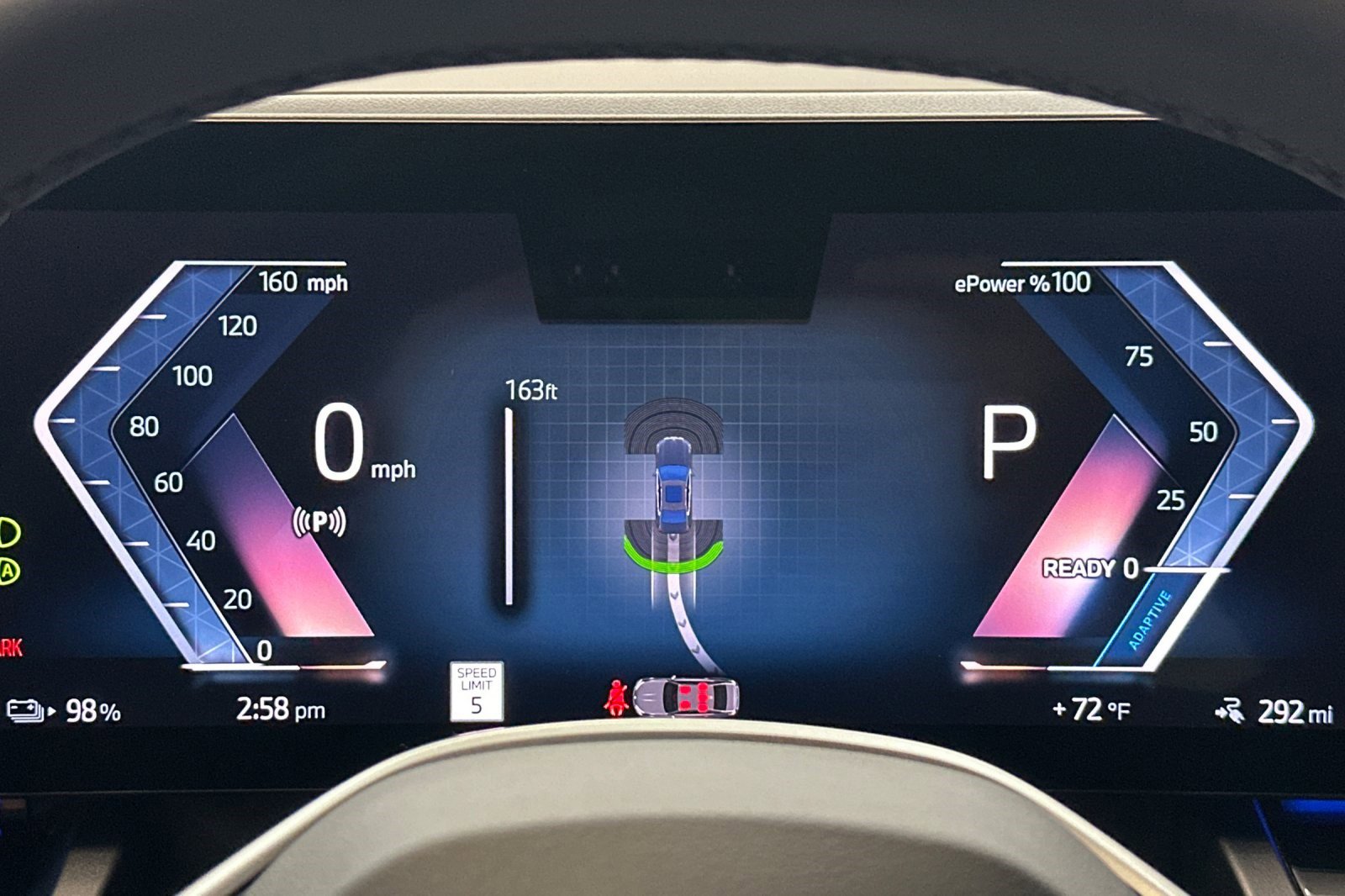 Certified 2024 BMW i5 eDrive40i w/ Premium Package RWD image 19