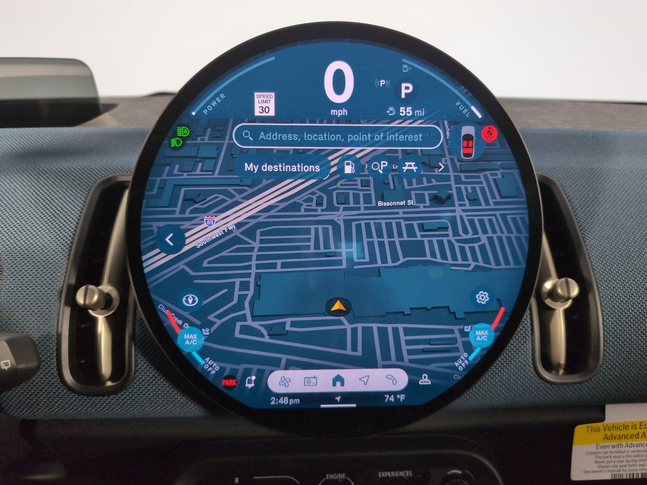 New 2025 MINI Cooper Countryman S image 23