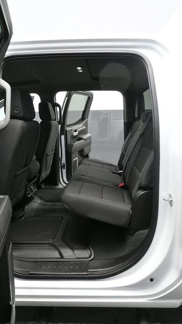 Used 2025 Chevrolet Silverado 1500 LT Trail Boss w/ Protection Package AWD/4WD image 15