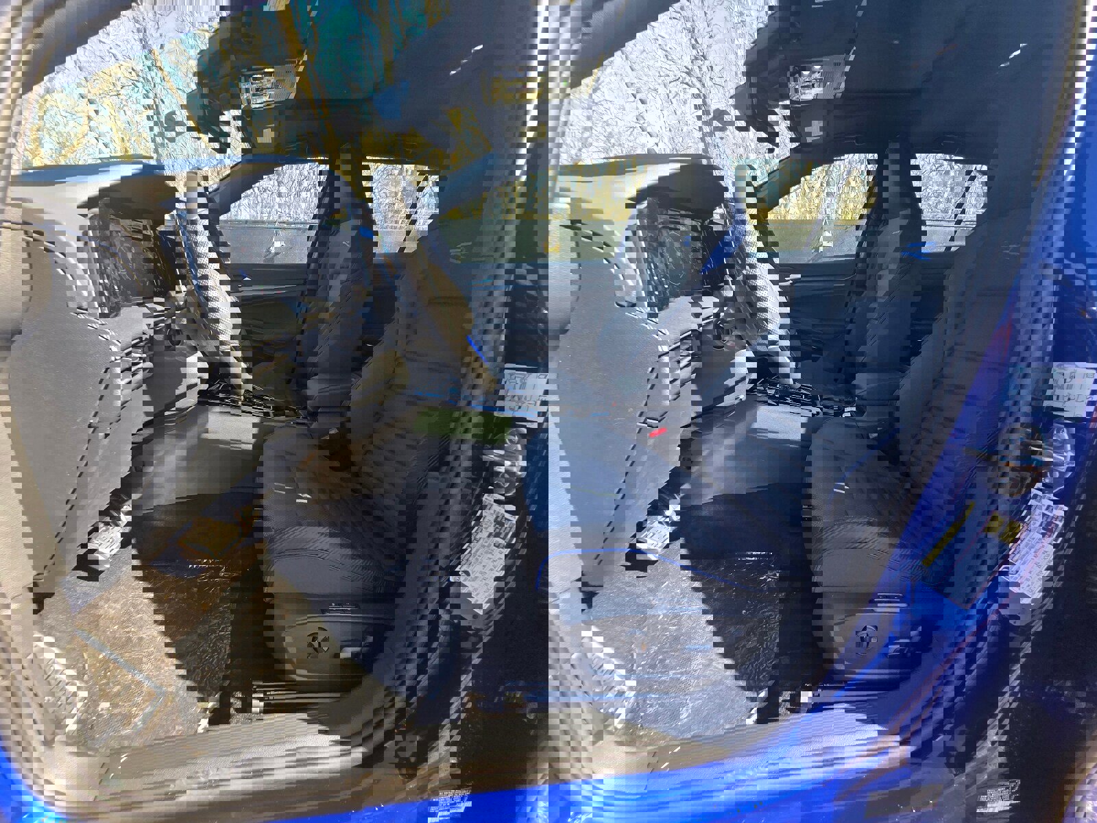 New 2026 Volkswagen Golf 2.0T image 15