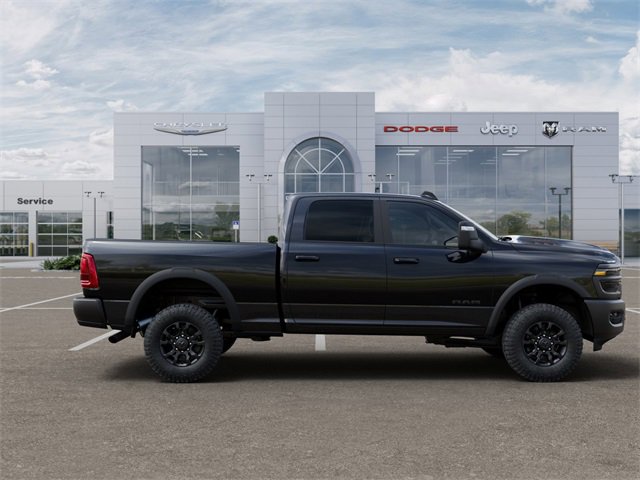 New 2026 RAM 2500 Power Wagon image 21