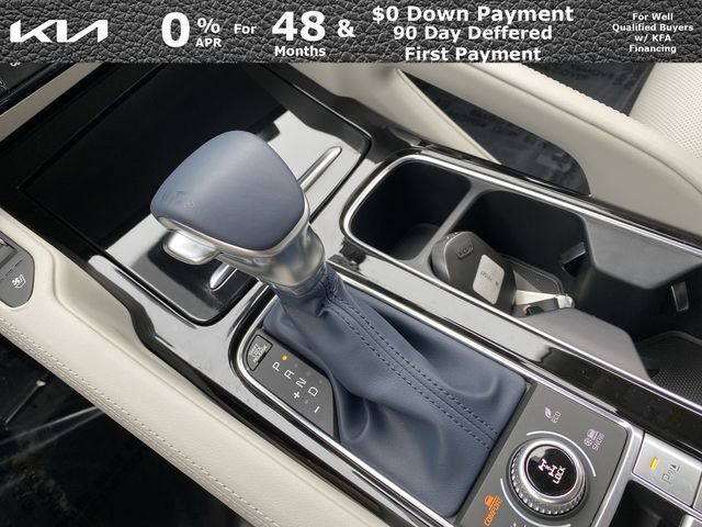 New 2025 Kia Telluride EX image 25