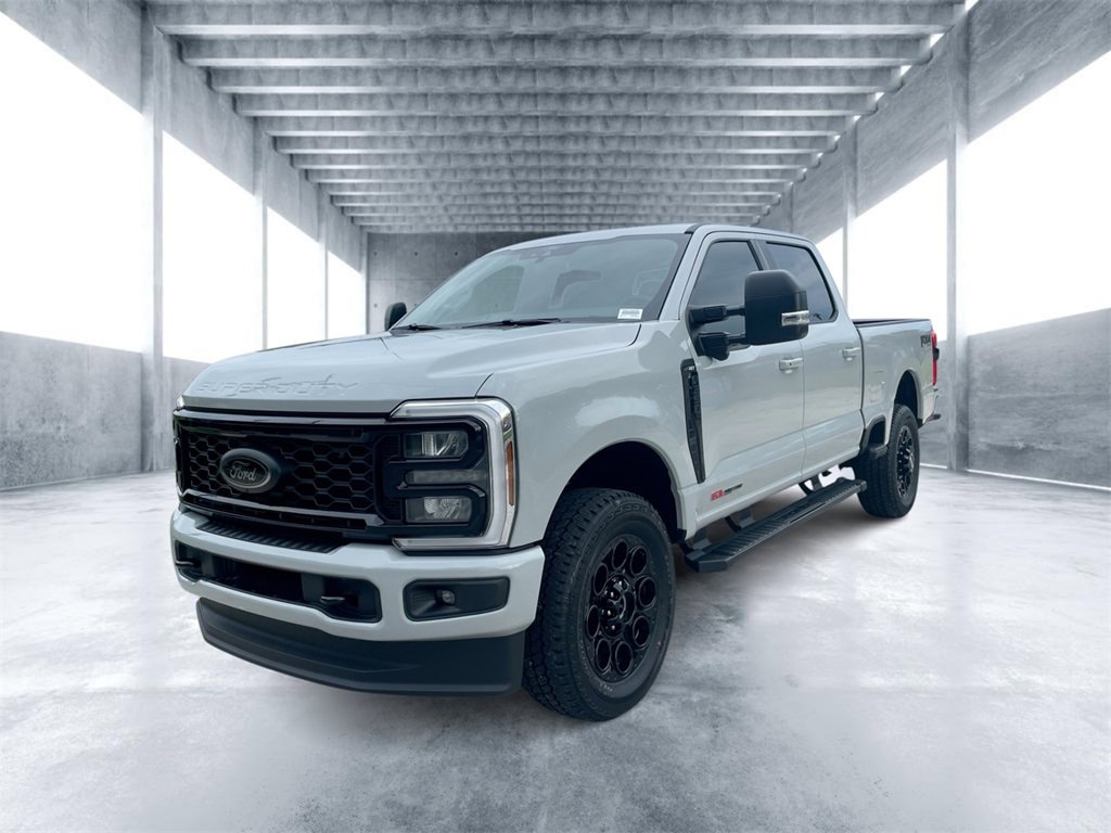 New 2026 Ford F350 XLT w/ XLT Premium Package image 1