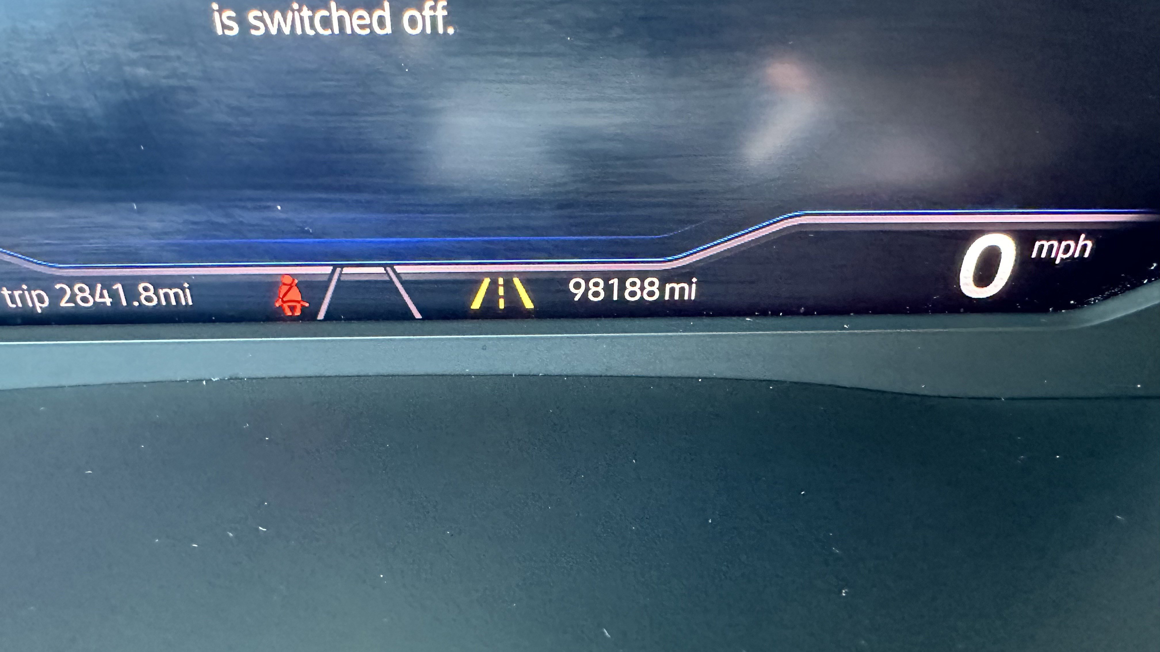 Used 2019 Volkswagen Atlas SEL Premium image 23