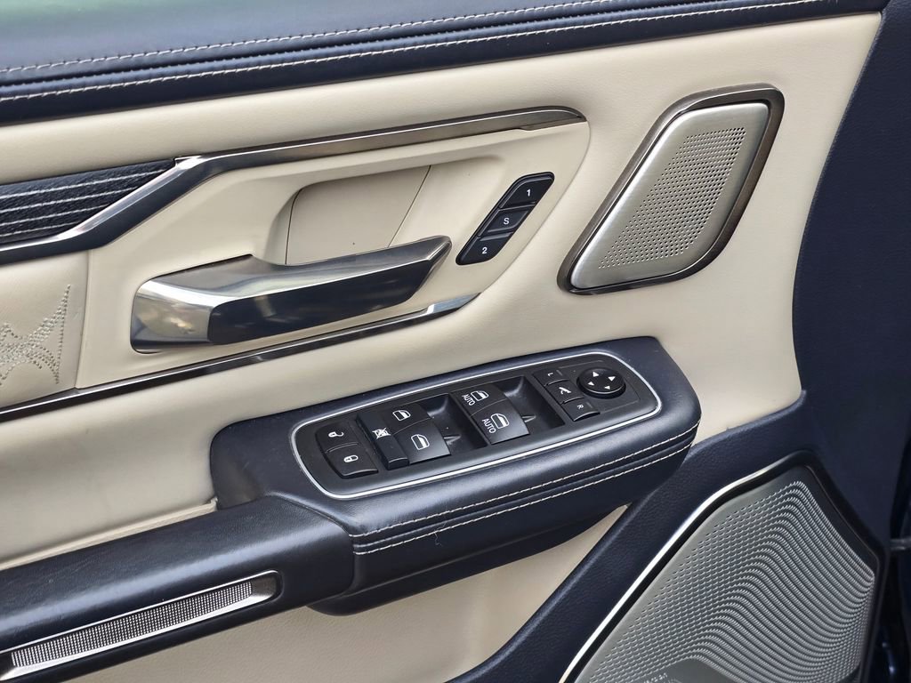 Used 2021 RAM 1500 Limited image 26