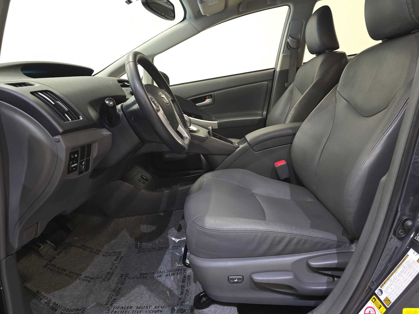 Used 2011 Toyota Prius Four FWD image 19