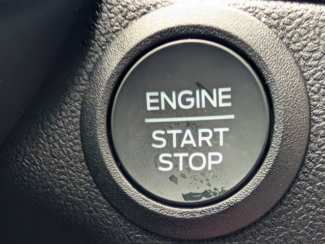 New 2026 Ford Escape Active image 23