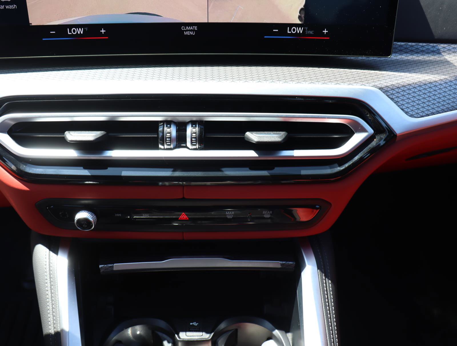 Used 2024 BMW M3 Competition image 23