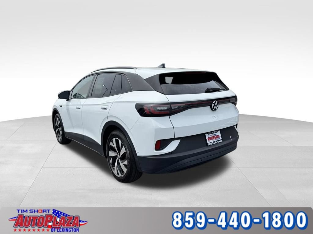 Used 2023 Volkswagen ID.4 Pro RWD image 2