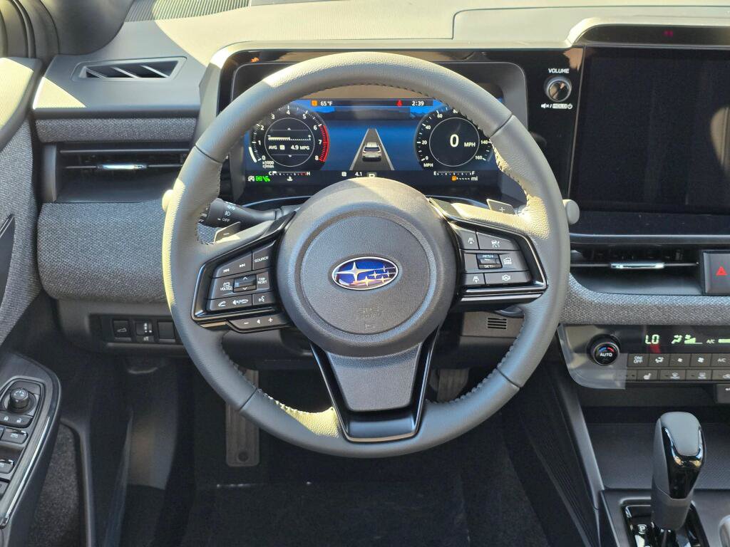 New 2026 Subaru Outback Premium AWD/4WD image 19
