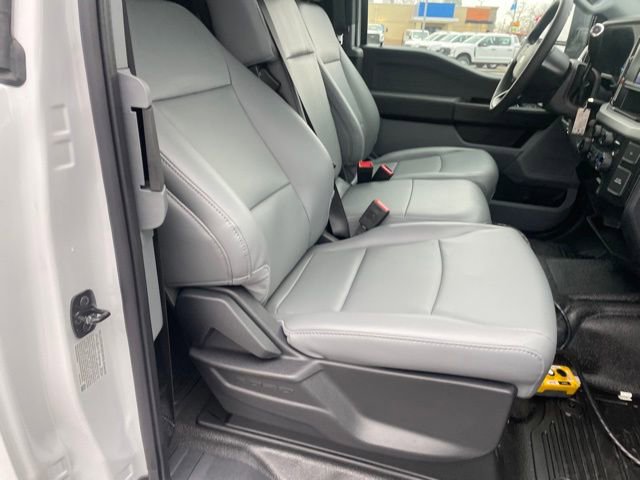 New 2024 Ford F450 XL image 57