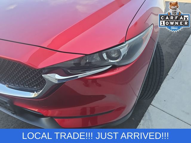 Used 2020 MAZDA CX-5 Touring AWD/4WD image 25