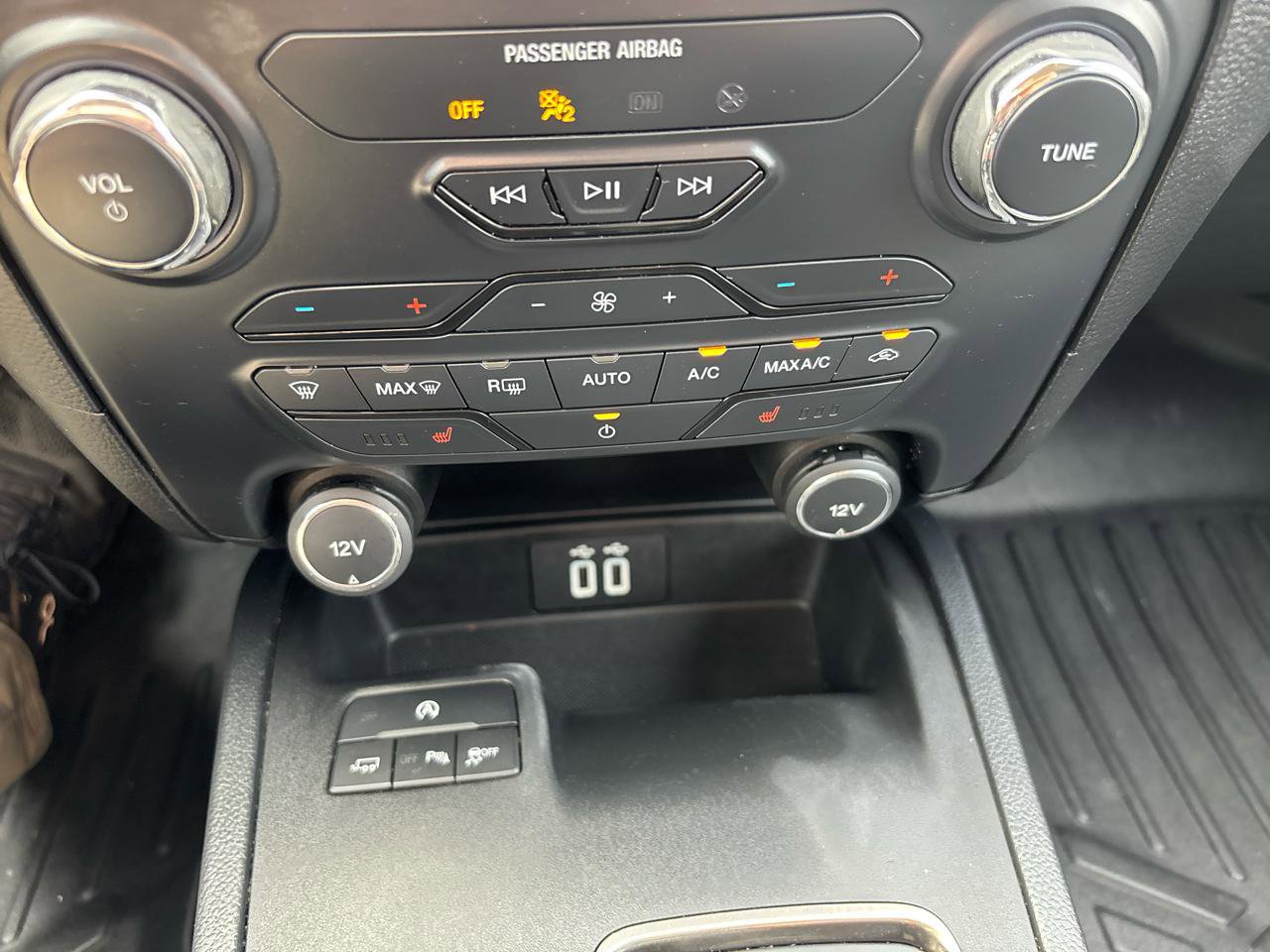 Used 2020 Ford Ranger Lariat image 17