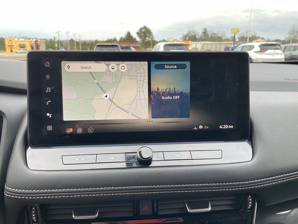 Certified 2024 Nissan Rogue SL image 15