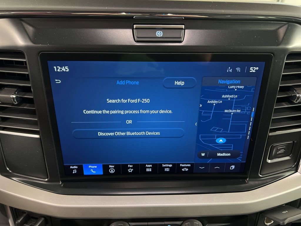 New 2026 Ford F250 XLT w/ XLT Premium Package image 11