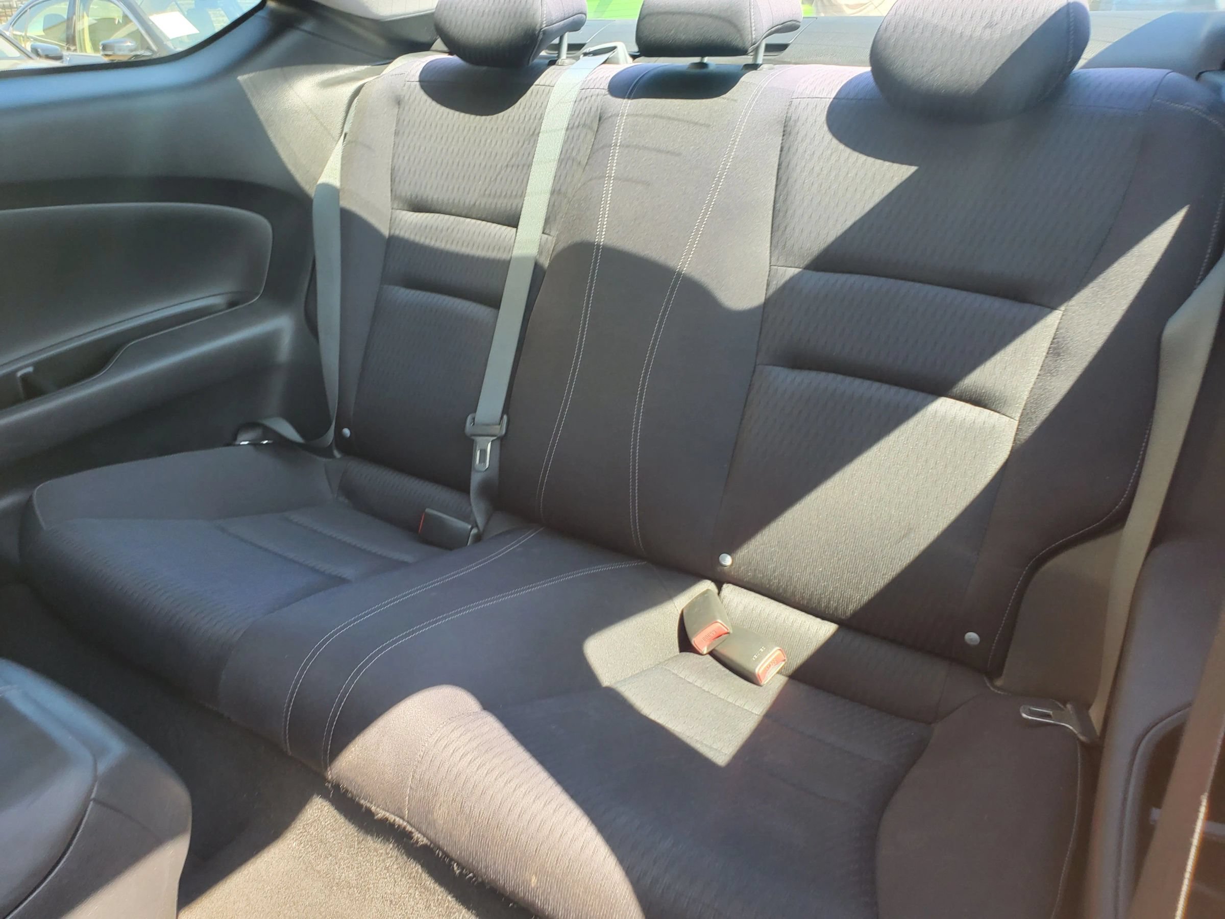 Used 2013 Honda Accord EX image 39