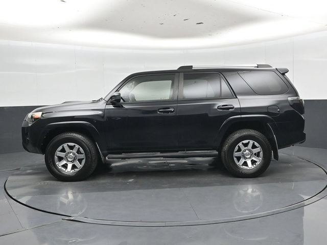 Used 2015 Toyota 4Runner Trail AWD/4WD image 9