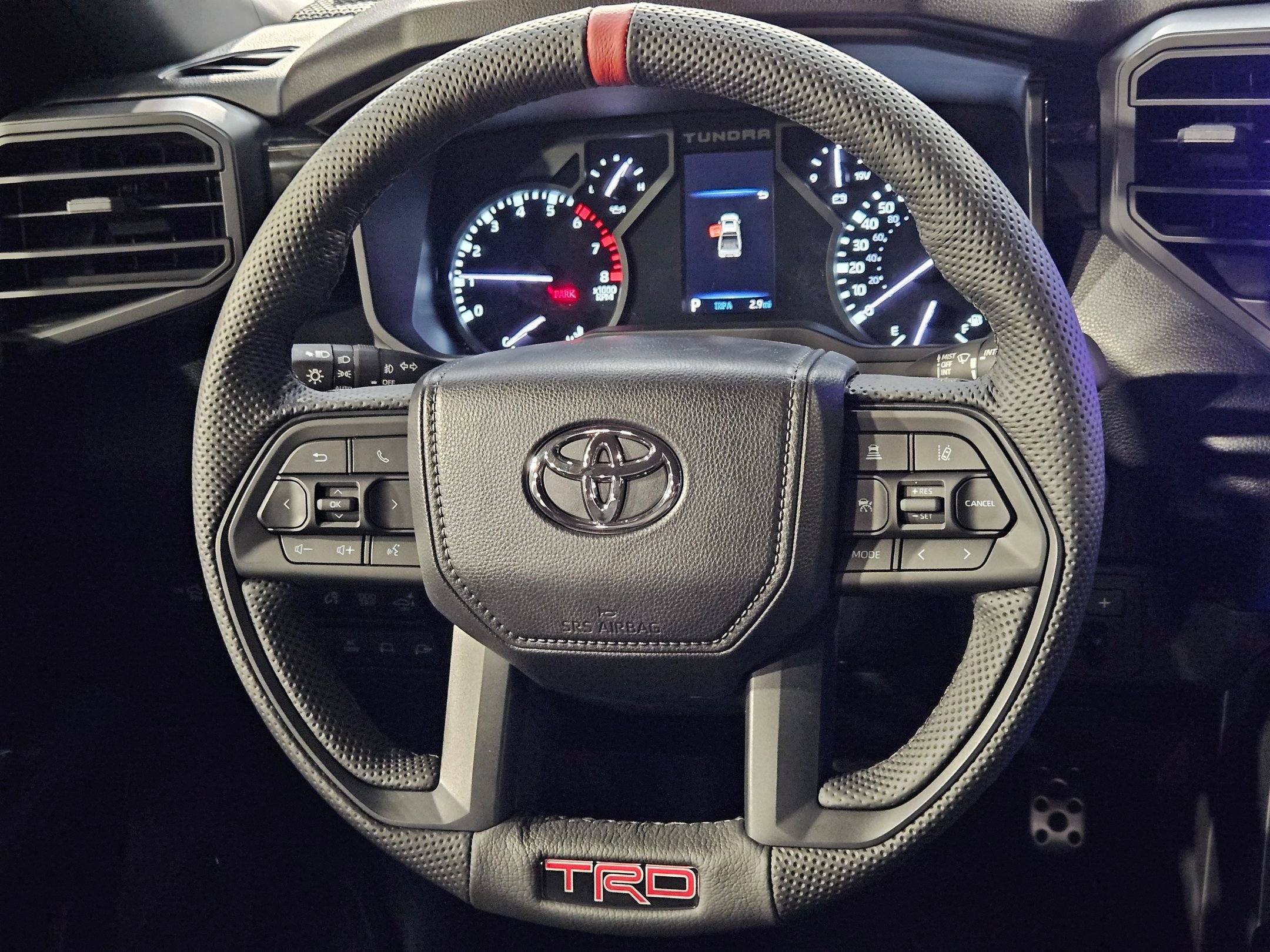 New 2026 Toyota Tundra SR5 image 14