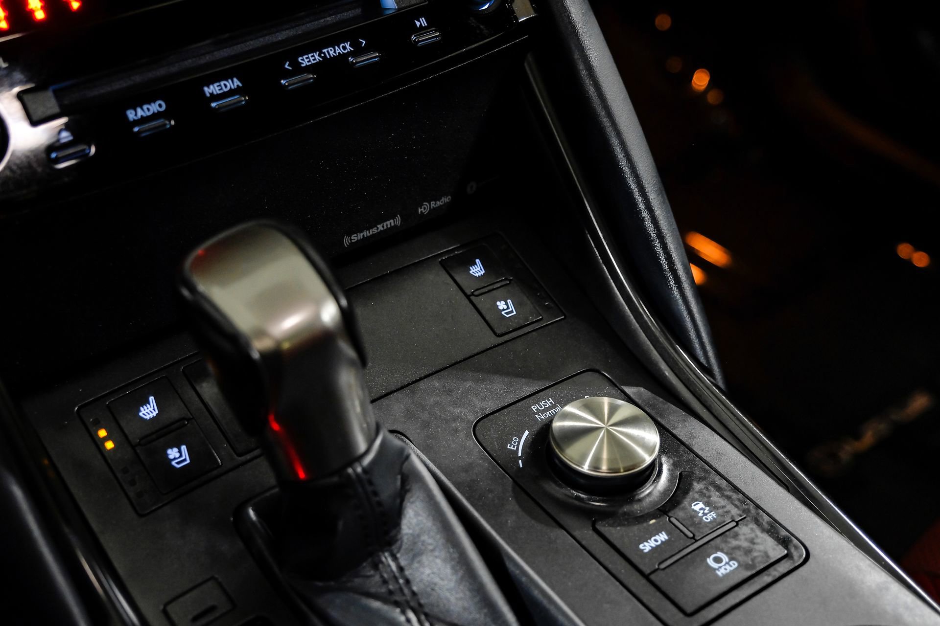 Used 2024 Lexus IS 300 w/ Comfort Package image 31