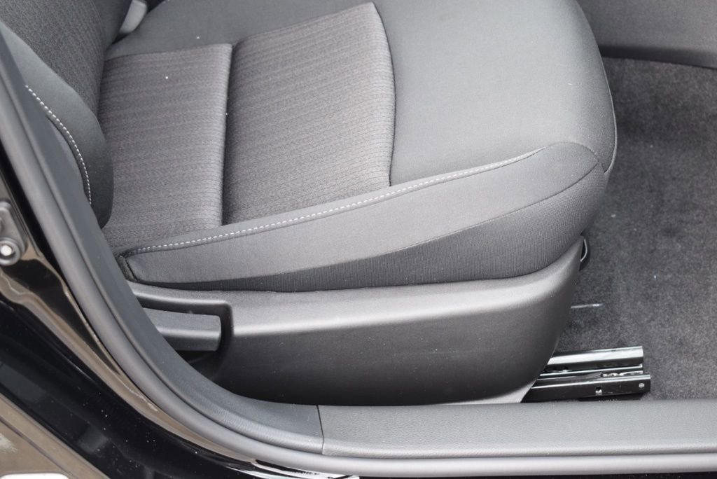 New 2025 Nissan Altima 2.5 S image 12