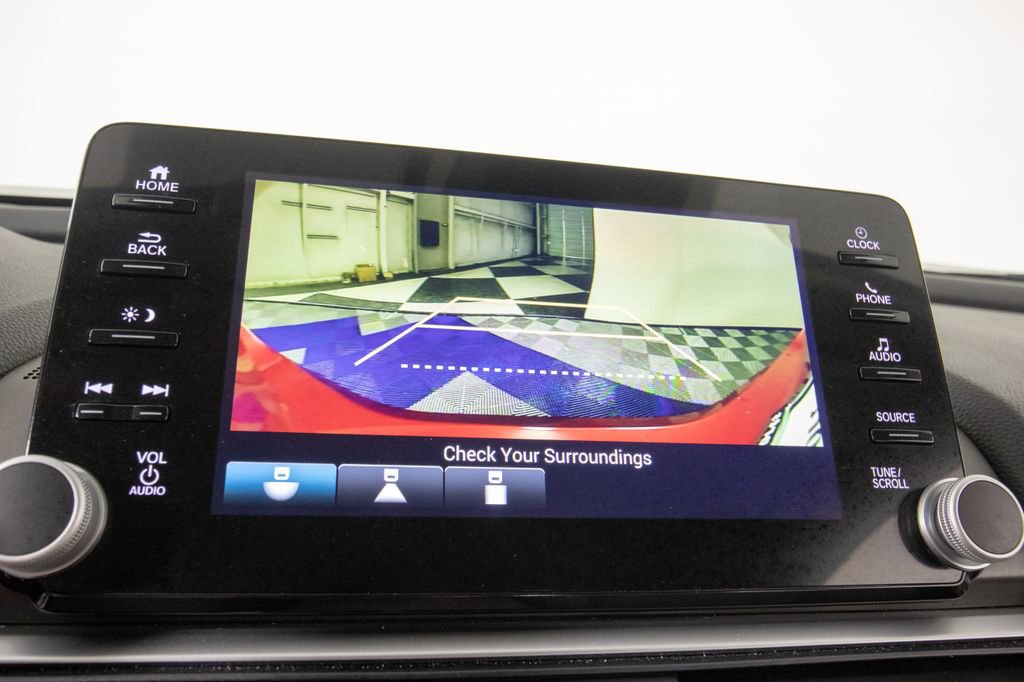 Used 2021 Honda Accord LX image 22