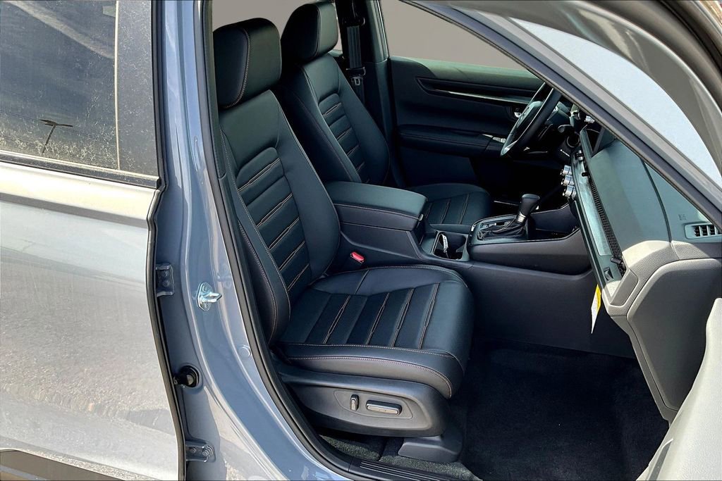 New 2026 Honda CR-V Sport-L image 10