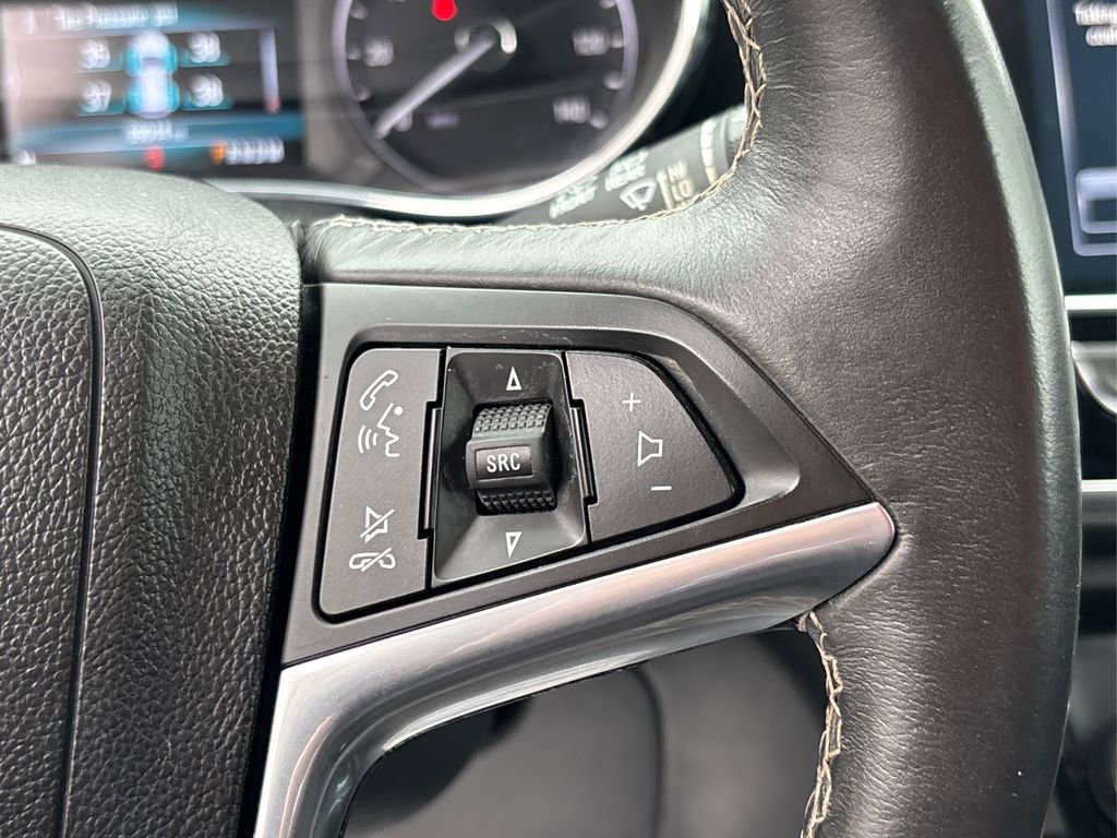 Used 2017 Buick Encore Preferred image 25