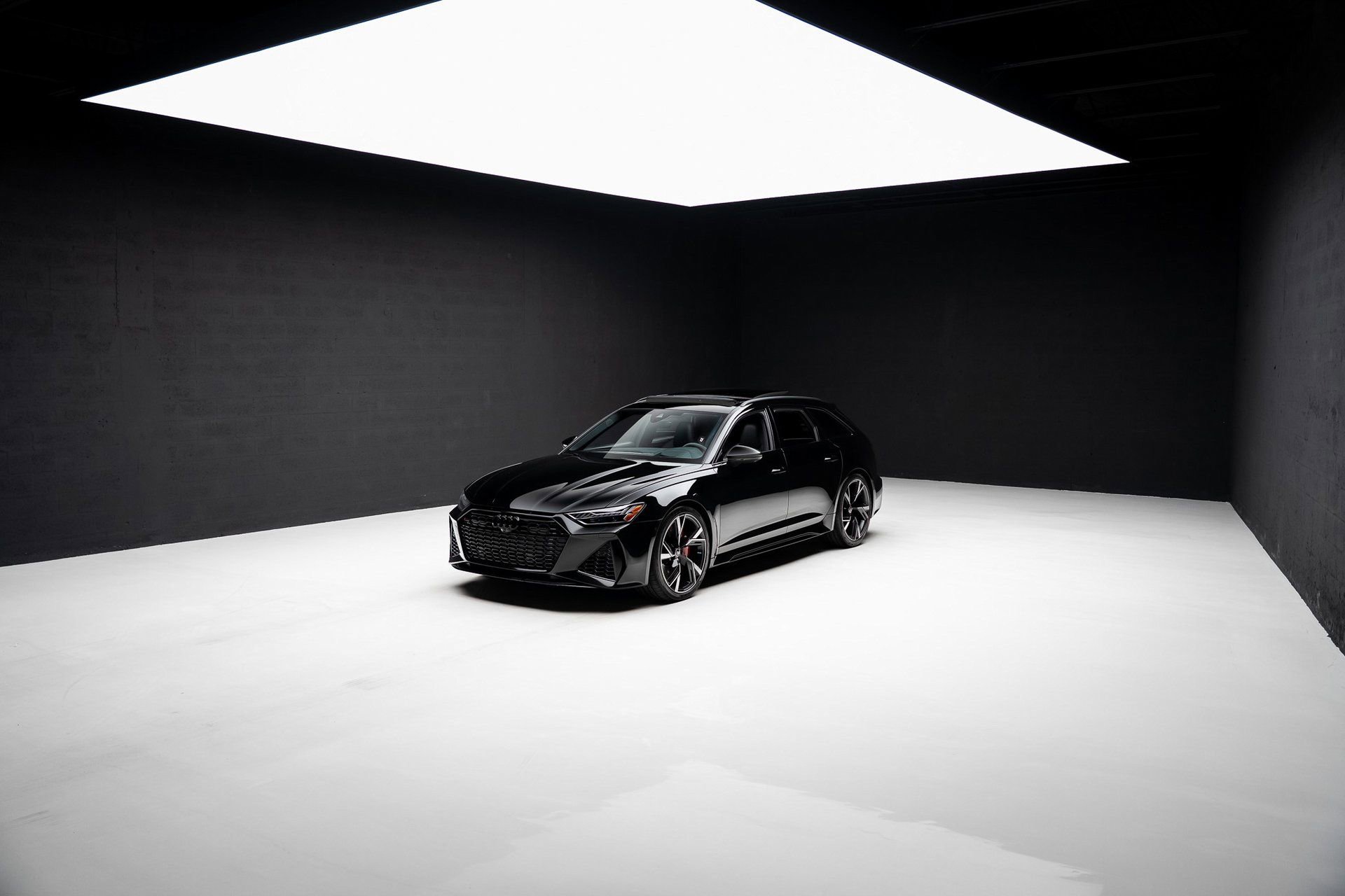 Used 2022 Audi RS 6 AWD/4WD image 79