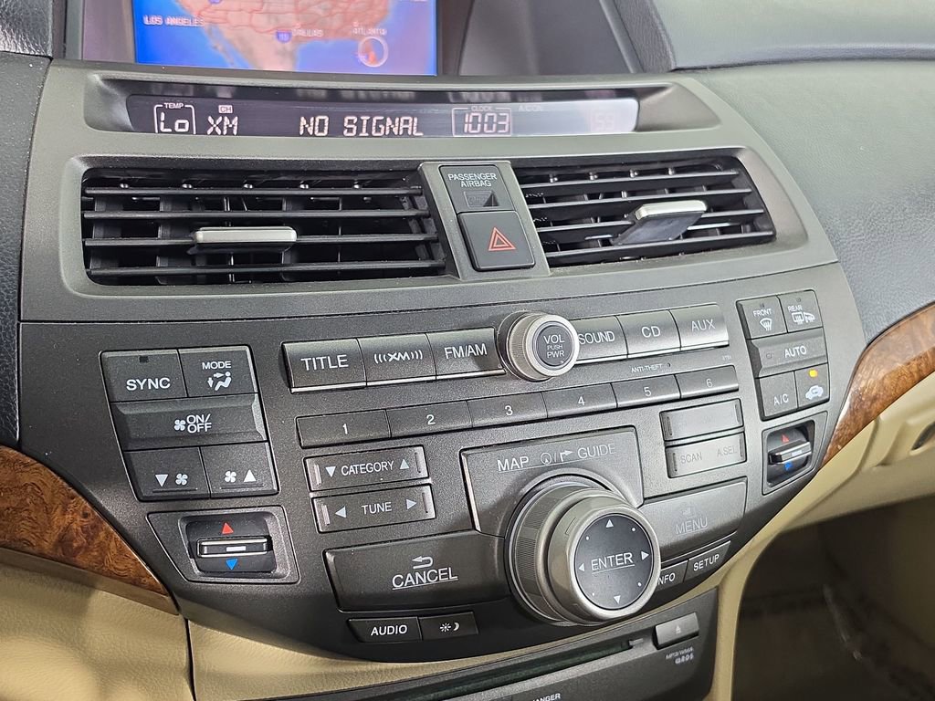 Used 2012 Honda Accord EX-L image 20