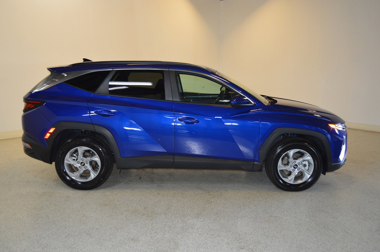 Used 2024 Hyundai Tucson SEL image 2