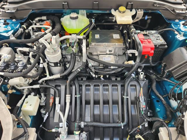 New 2026 Ford Mustang Mach-E Premium AWD/4WD image 21