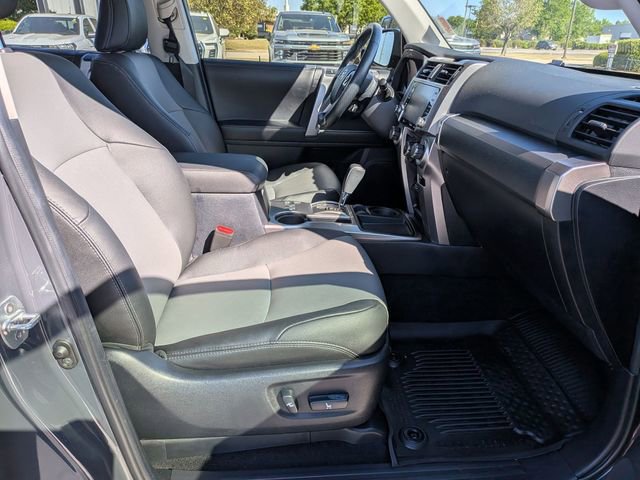 Used 2024 Toyota 4Runner SR5 Premium image 36