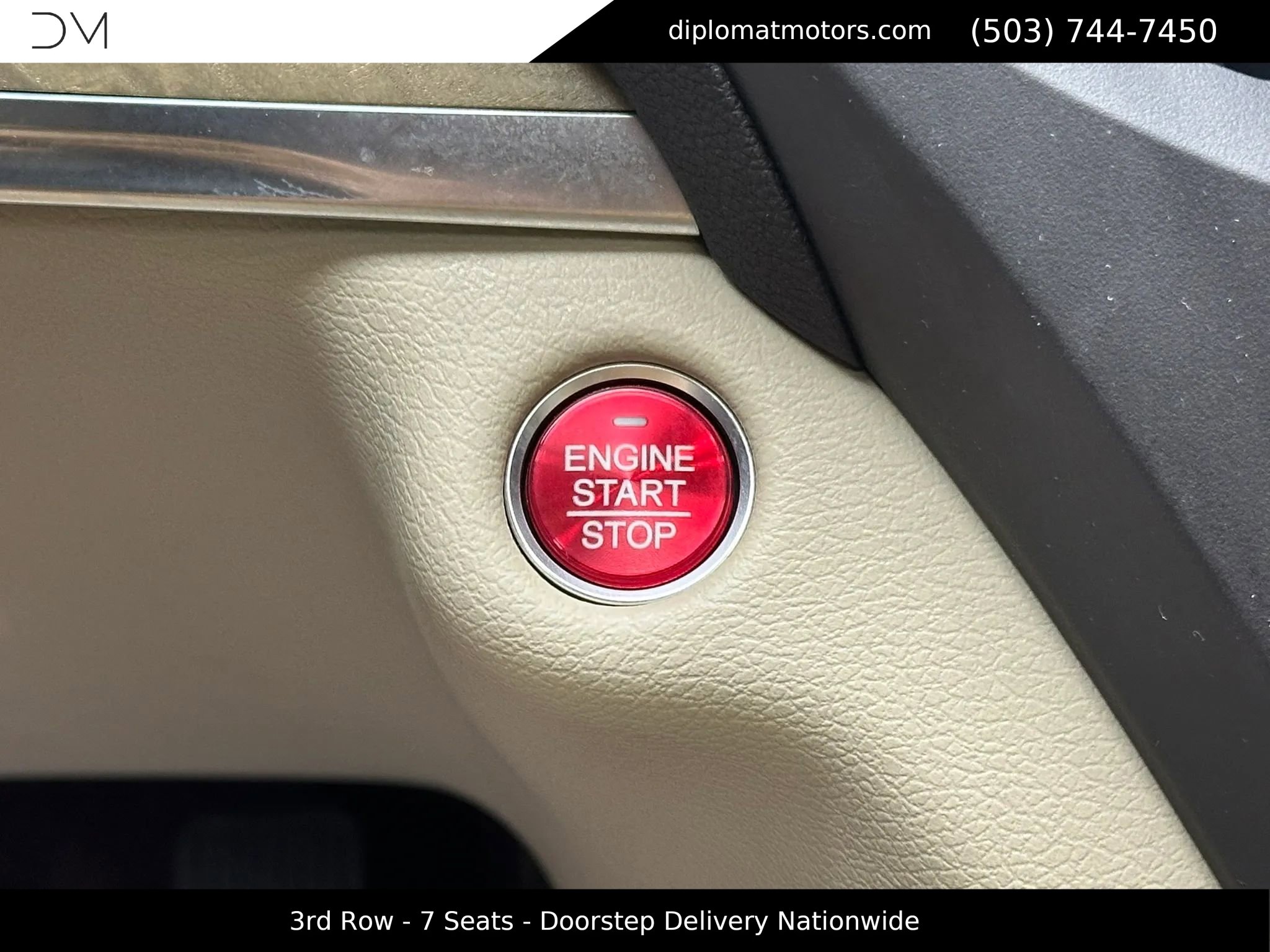 Used 2019 Acura MDX SH-AWD w/Technology Pkg Sport image 36