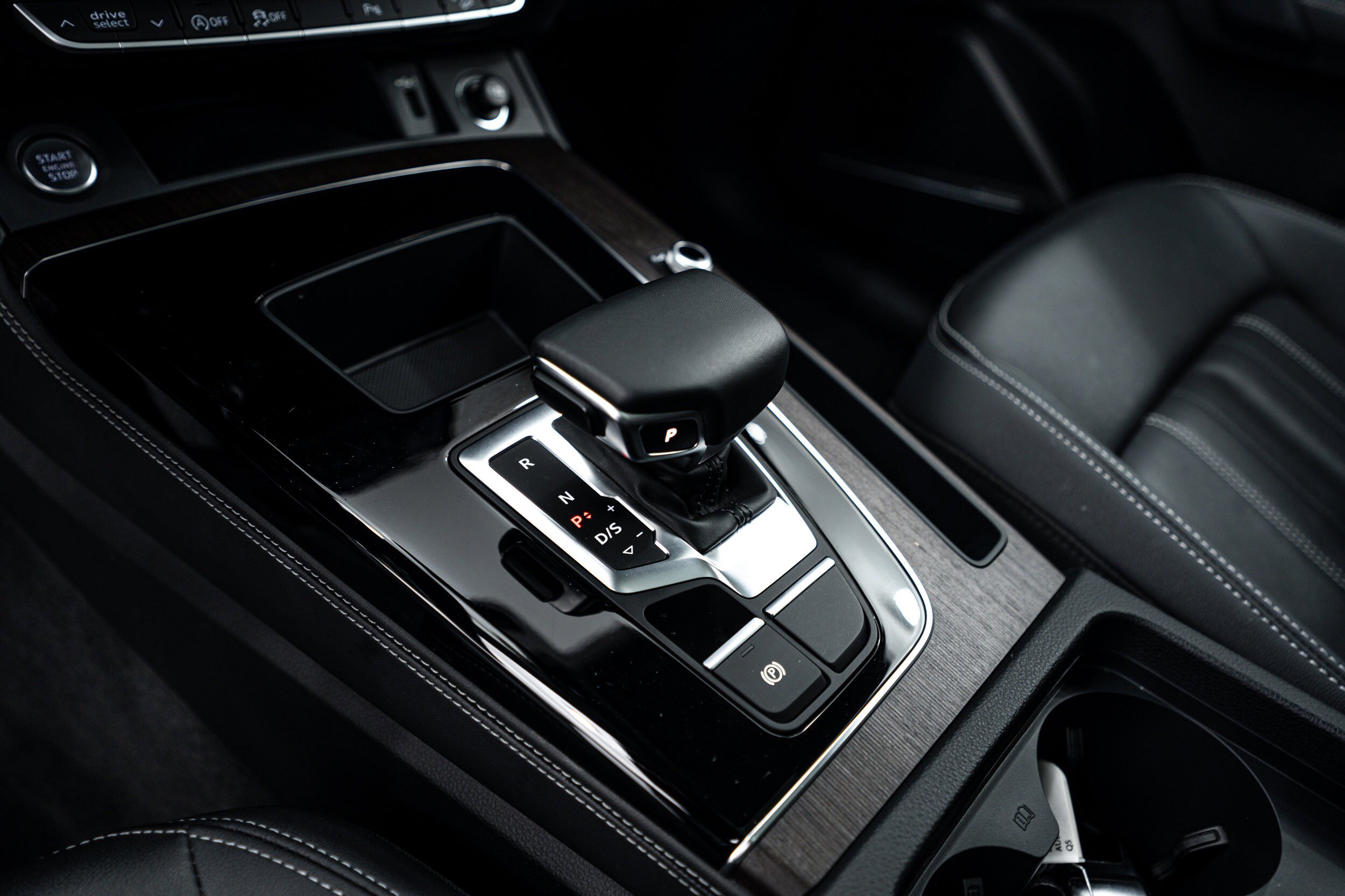 Certified 2023 Audi Q5 2.0T Premium Plus w/ Premium Plus Package image 12