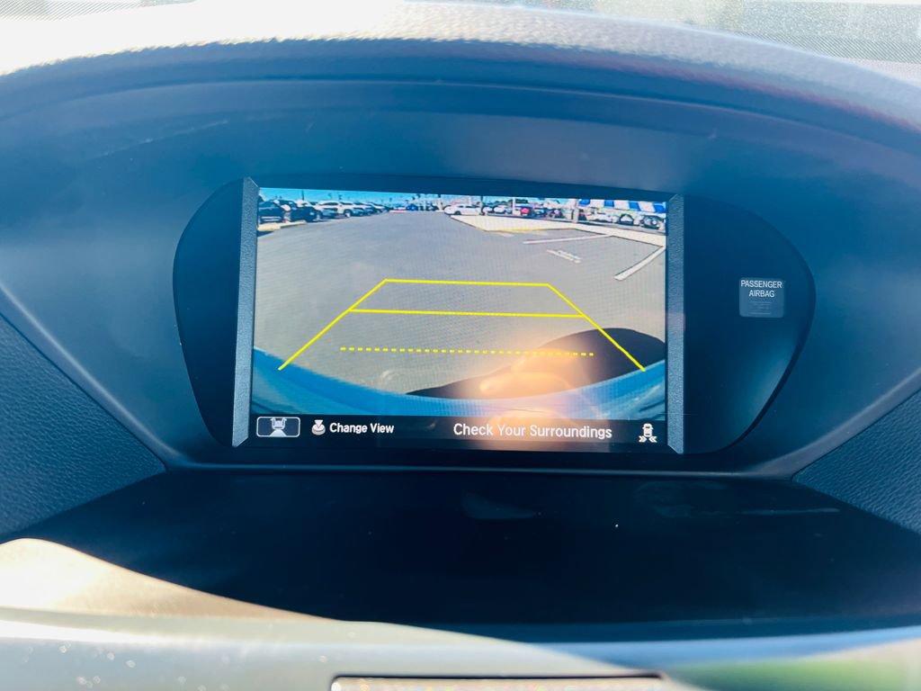 Used 2020 Acura TLX w/ A-SPEC Pkg image 25