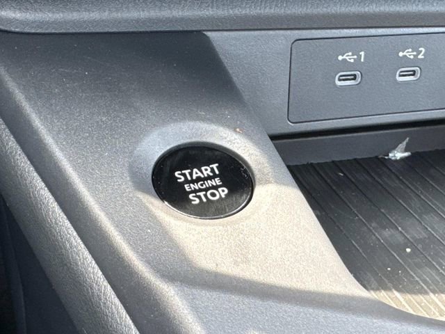 New 2026 Nissan Sentra SV w/ Floor Mat Package image 32