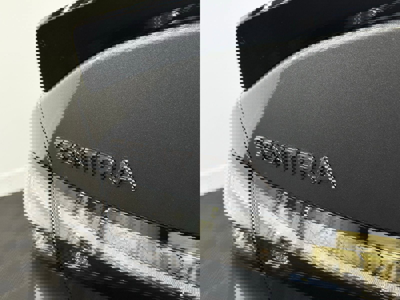 New 2026 Nissan Sentra SR image 8