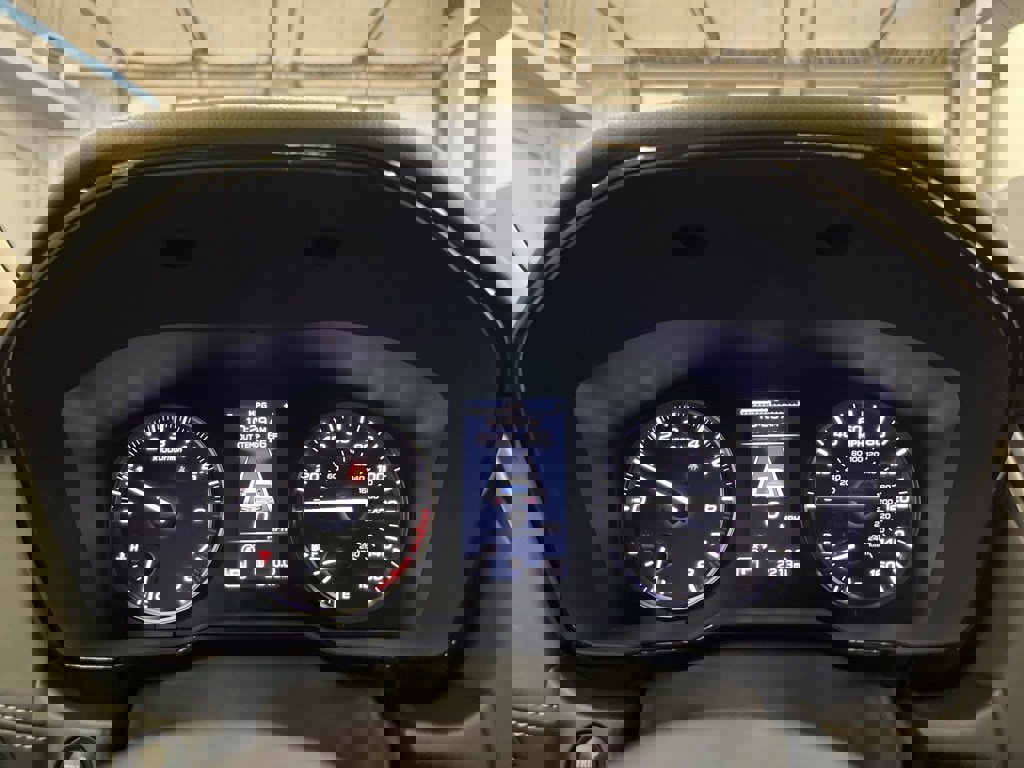 Certified 2025 Subaru Legacy image 15