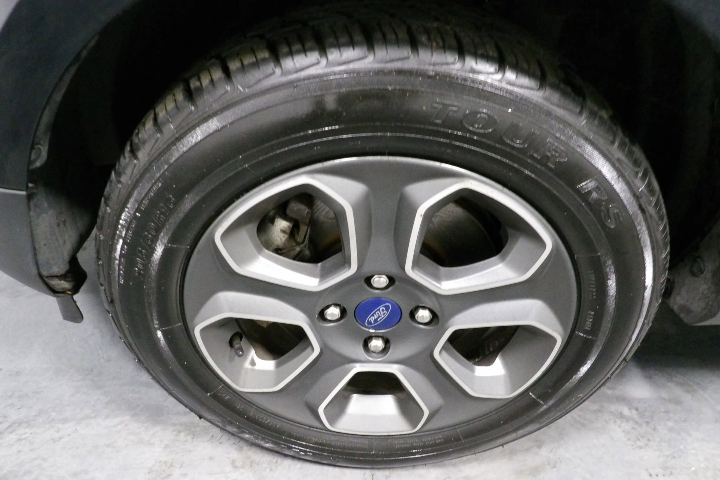 Used 2019 Ford EcoSport S image 20