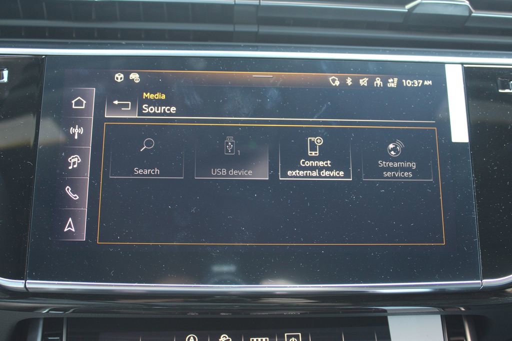 New 2025 Audi Q7 3.0T Premium Plus image 19