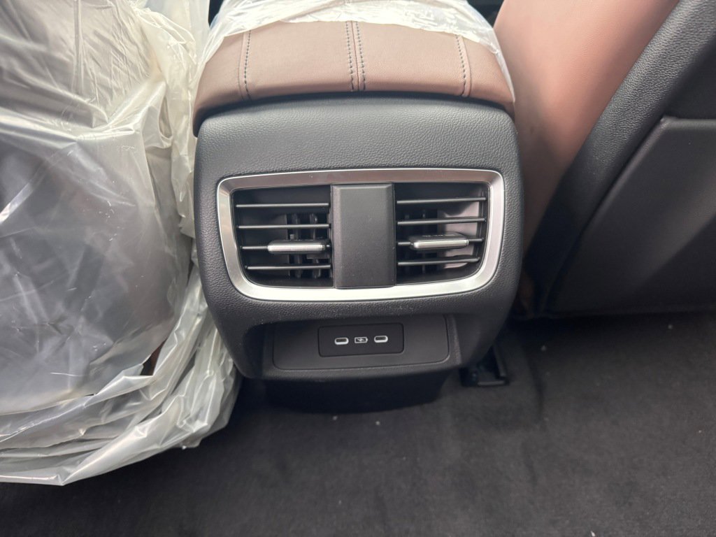 New 2026 Acura RDX SH-AWD w/ Technology Package image 21