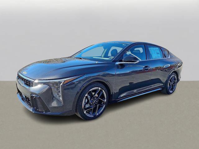 New 2025 Kia K4 GT-Line image 2
