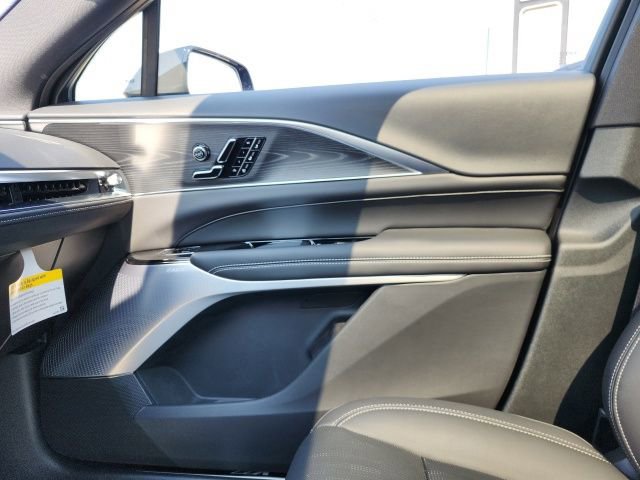 New 2026 Cadillac Lyriq V w/ LPO, Floor Liner Package image 26