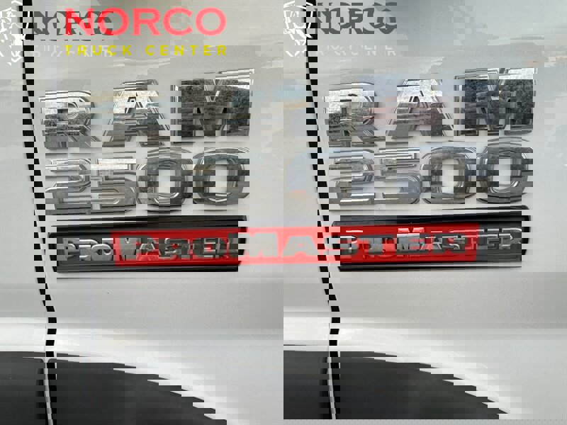 Used 2021 RAM ProMaster 2500 image 17