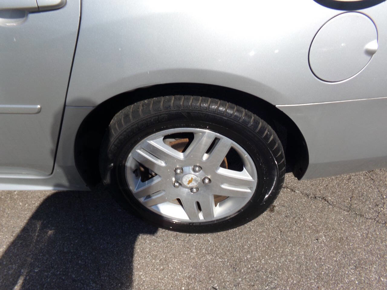 Used 2011 Chevrolet Impala LT w/ Luxury Edition Package image 33