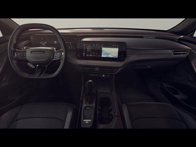 New 2026 Dodge Charger R/T AWD/4WD image 18